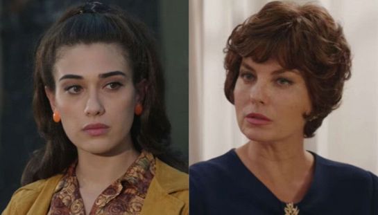 Il Paradiso delle Signore