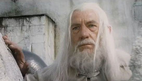 Il Signore degli Anelli, Ian McKellen sorprende con un annuncio che riguarda La Caccia a Gollum