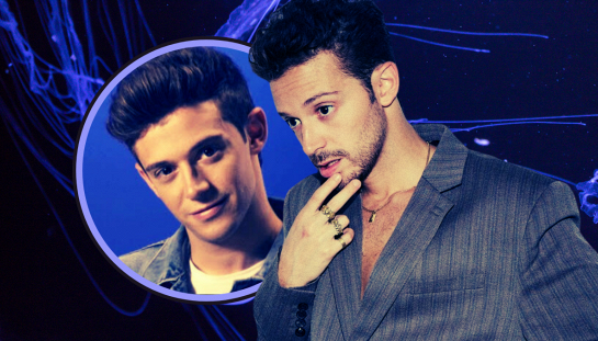 Intervista a Ruggero - Non voglio essere una meteora