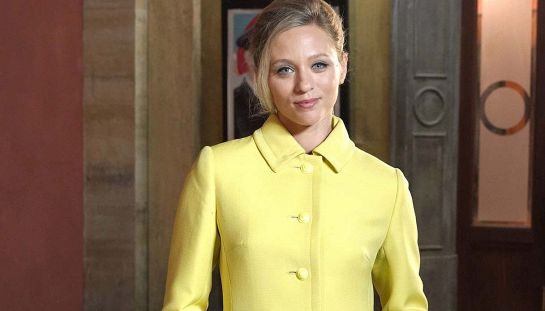 Il paradiso delle signore, Irene