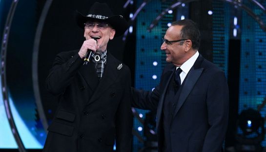 J-Ax, la depressione, la bolla di Amici e il rapporto con Fedez