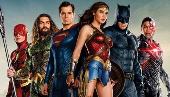 Justice League, Zack Snyder pubblica foto mai viste e scene segrete dei sequel