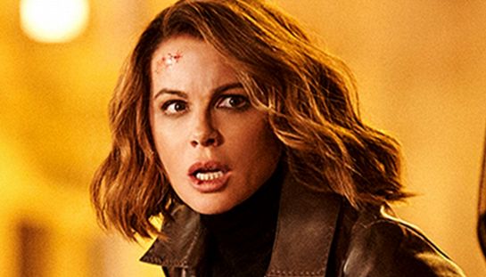 Kate Beckinsale sarà la protagonista di The Savior, nuovo film thriller