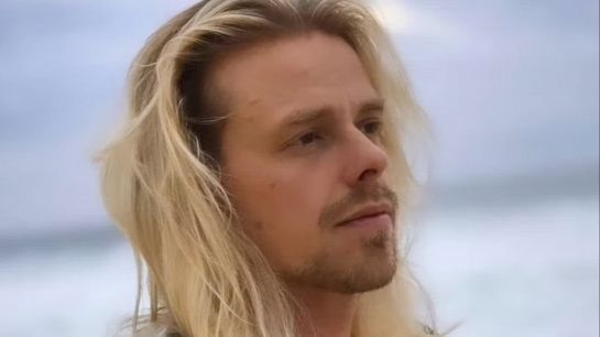 Killian Nielsen e il rapporto con la madre