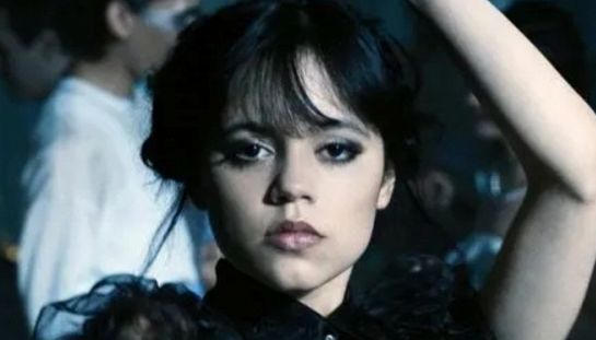 Klara and the Sun, quando esce il film con Jenna Ortega al cinema: data di uscita