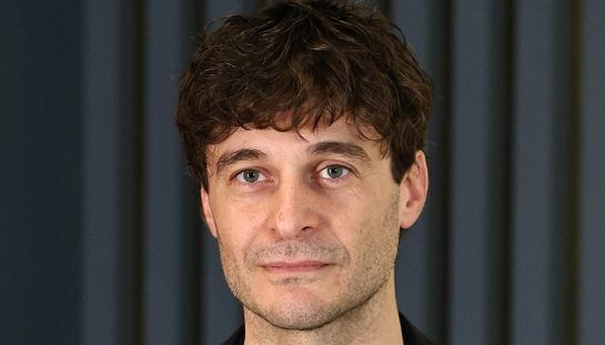 L'invisibile lino guanciale serie tv boss matteo messina denaro