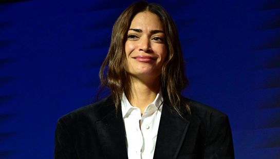 La casa di Elodie a Milano