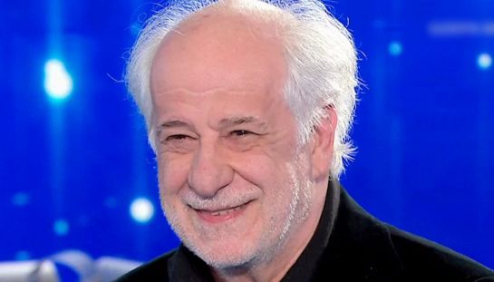 La Grazia - Toni Servillo