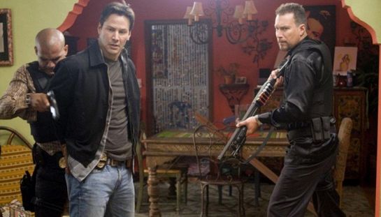 La notte non aspetta