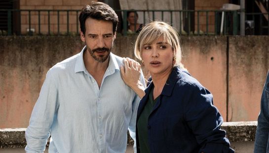 La Preside, social impazziti per il flirt tra Eugenia e Vittorio e il brano di 'Maria Nazionale': "Il motivo per cui pago il Canone Rai"