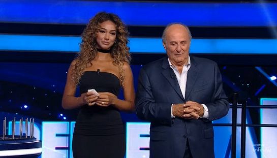 La ruota dei campioni 23 gennaio 2026