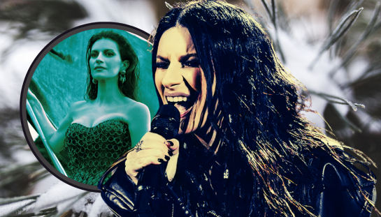 Laura Pausini classifica singoli più venduti