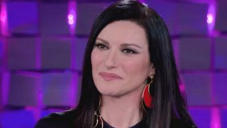 Laura Pausini