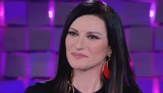 Laura Pausini