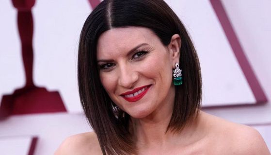 Laura Pausini