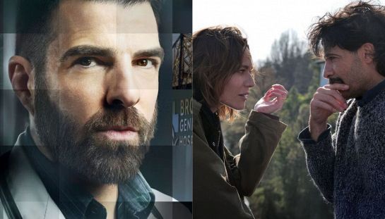 Le 10 serie TV più viste (dal 29 dicembre 2025 al 4 gennaio 2026)