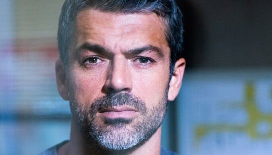 Luca Argentero - Doc