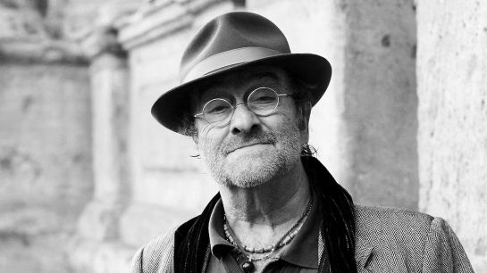 Lucio Battisti e Lucio Dalla