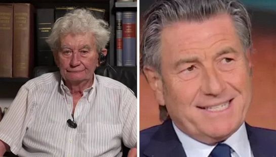 Massimo Lovati Antonio De Rensis