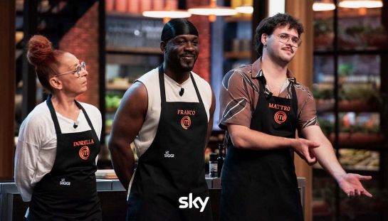Masterchef