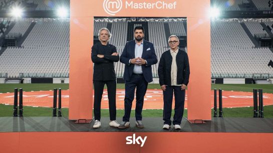 Il meglio della nuova puntata di Masterchef