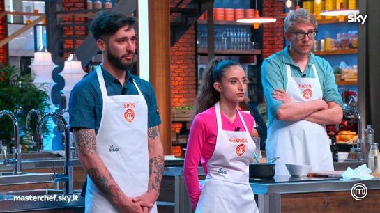 Il verdetto finale e la prima eliminazione: chi esce