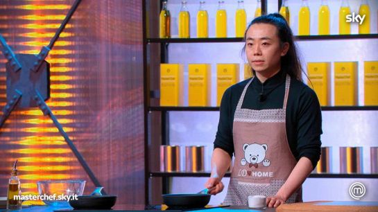 Matteo Lee, Golden Pin e Green Pin