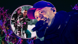 Max Pezzali a Sanremo 2026 cosa aspettarci