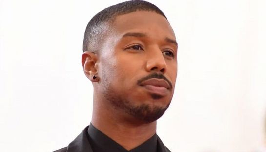 Michael B. Jordan caustico: "La Marvel mi ha mandato in terapia"