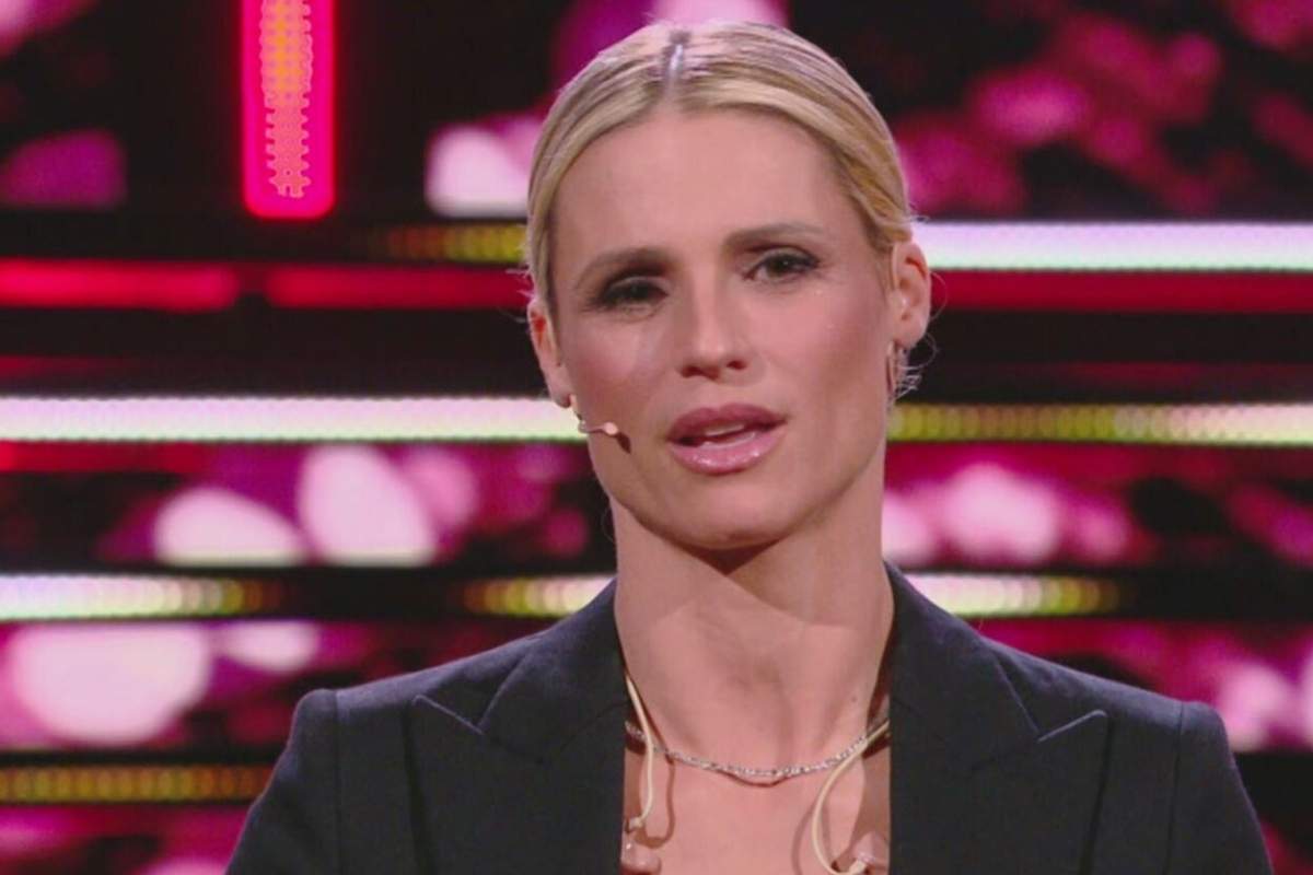 Michelle Hunziker, perché Nino Tronchetti Provera l'ha lasciata: svelato il motivo della rottura