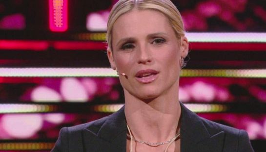 Michelle Hunziker, perché Nino Tronchetti Provera l'ha lasciata: svelato il motivo della rottura