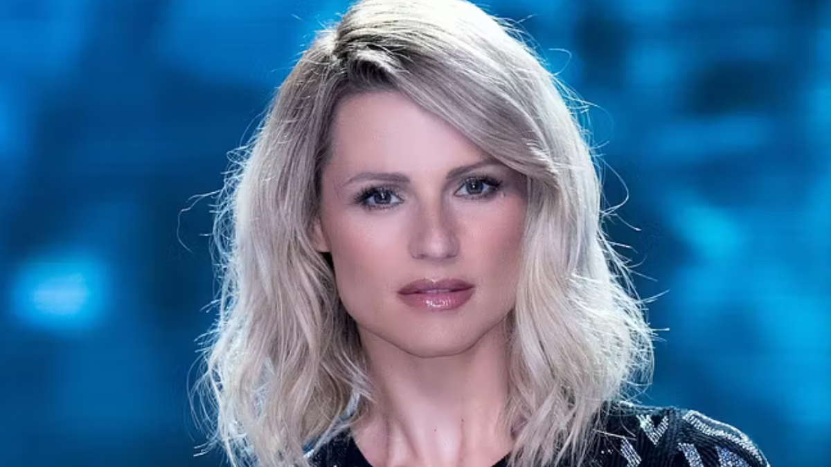 Michelle Hunziker, tour da sogno alla NASA con Eros e Aurora. L'emozione della conduttrice e l'omaggio inatteso