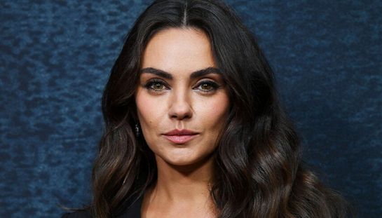 Mila Kunis sarà la protagonista del nuovo film Nightwatching per Amazon Prime Video