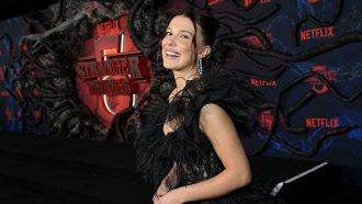 Millie Bobby Brown nel mirino dei Marvel Studios