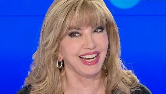 Milly Carlucci