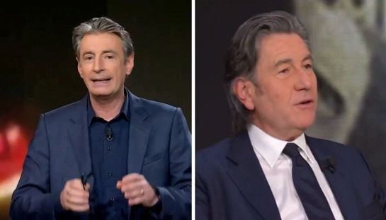 Milo Infante Antonio De Rensis