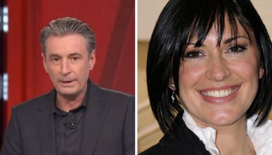 Milo Infante Federica Torzullo