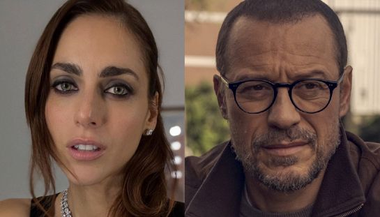 Terremoto sul set tra Miriam Leone e Stefano Accorsi: una scena di sesso finisce in lite