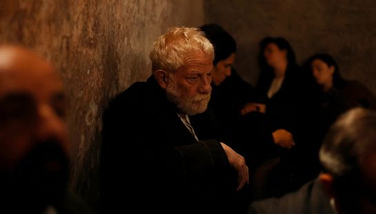 Morbo K reazioni social prima puntata