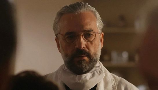 Morbo K reazioni social ultima puntata