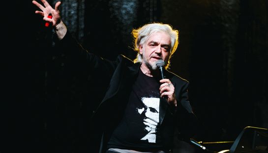 Morgan e i Bluvertigo rinascono, reunion ufficiale