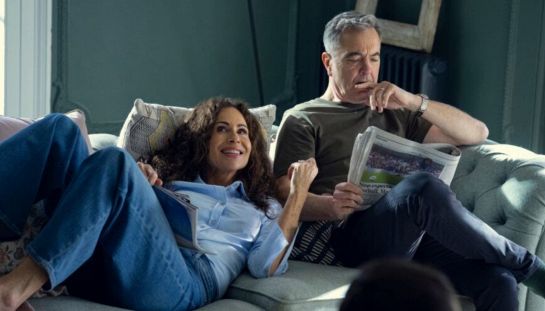 Su Netflix c'è la serie che farà dimenticare Stranger Things a tutti: misteri, assassini e intrighi