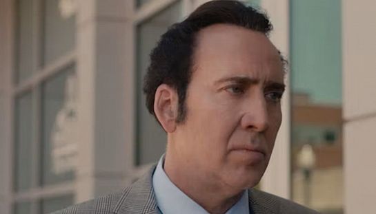 Nicolas Cage sarà protagonista del nuovo film Best Pancakes In The County