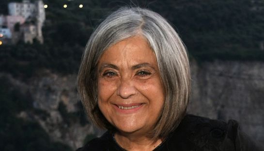 Nunzia Schiano Un posto al sole