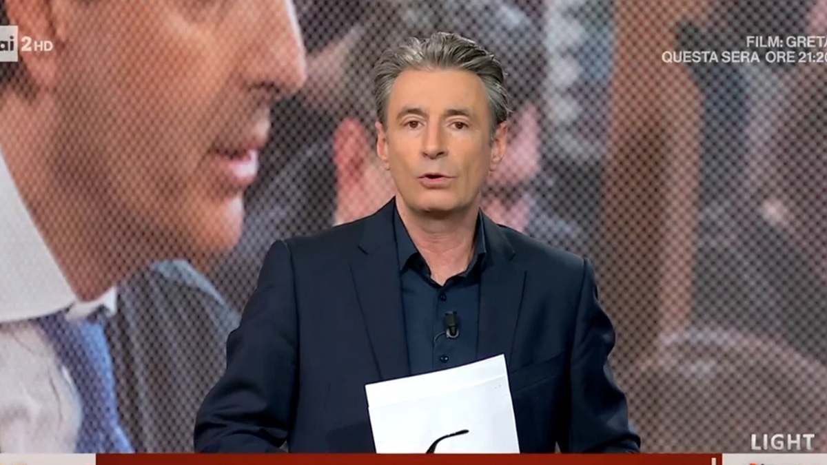 Aggrediti giornalisti Ore 14, Milo Infante in esclusiva: “Poteva perdere un occhio”, cosa è successo davvero