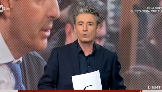 Ore 14, aggrediti due giornalisti. Il duro sfogo di Milo Infante