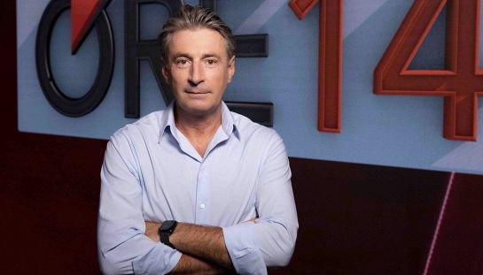 Ore 14 Sera 15 gennaio 2026