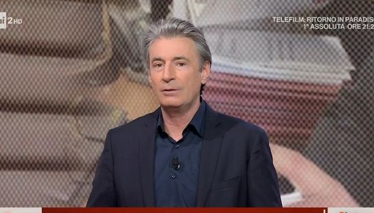 Ore 14 Sera 29 gennaio 2026