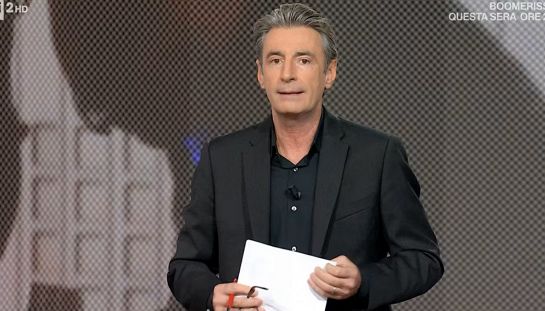 Ore 14 Sera 8 gennaio 2026