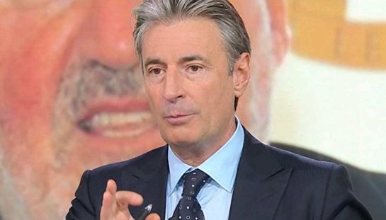 Ore 14 Sera, serata difficile per Infante tra competitor di fuoco e chiusura anticipata